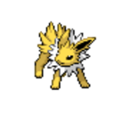 135 Jolteon icon